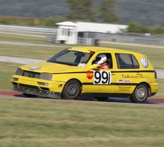 Illustration for article titled The Top 28 Lemons of the Mutually Assured Destruction of Omaha 24 Hours of LeMons